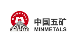 中国五矿
